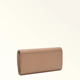 Carteira Continental XL Iride da Furla