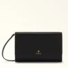 Carteira Furla Camelia com corrente Carteira Furla Camelia com corrente
