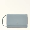 Carteira Furla Camelia com corrente Carteira Furla Camelia com corrente