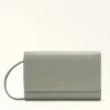 Carteira Furla Camelia com corrente Carteira Furla Camelia com corrente