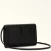 Carteira Furla Camelia com corrente Carteira Furla Camelia com corrente