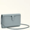Carteira Furla Camelia com corrente Carteira Furla Camelia com corrente