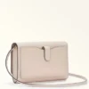 Carteira Furla Camelia com corrente Carteira Furla Camelia com corrente