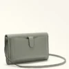 Carteira Furla Camelia com corrente Carteira Furla Camelia com corrente