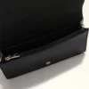 Carteira Furla Camelia com corrente Carteira Furla Camelia com corrente