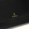 Carteira Furla Camelia com corrente Carteira Furla Camelia com corrente