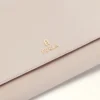Carteira Furla Camelia com corrente Carteira Furla Camelia com corrente