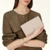 Carteira Furla Camelia com corrente Carteira Furla Camelia com corrente