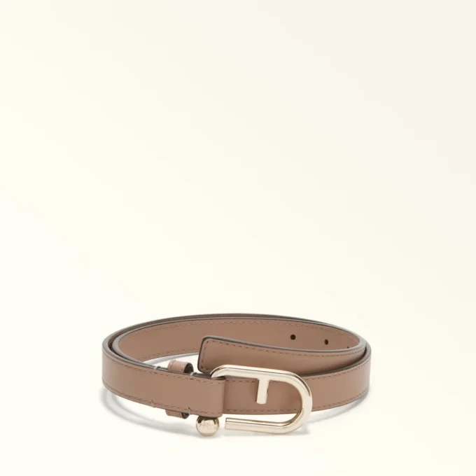 Cinto fixo Furla Nuvola
