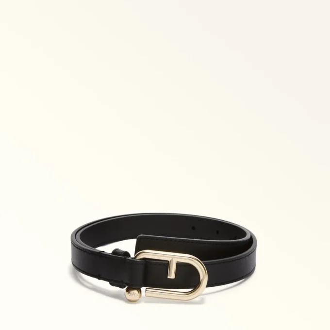 Cinto fixo Furla Nuvola
