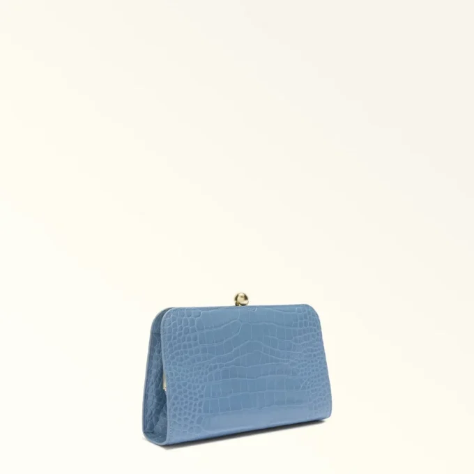 Clutch Furla Alba S