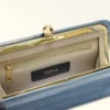 Clutch Furla Alba S
