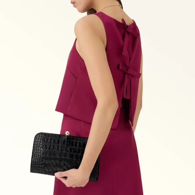 Clutch Furla Alba S Clutch Furla Alba S