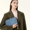 Clutch Furla Alba S