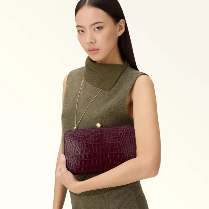 Clutch Furla Alba S Clutch Furla Alba S