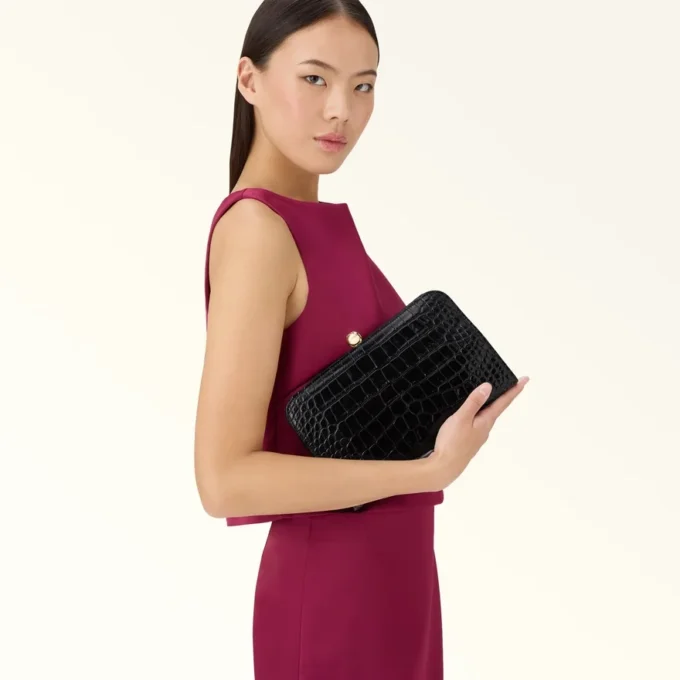 Clutch Furla Alba S Clutch Furla Alba S