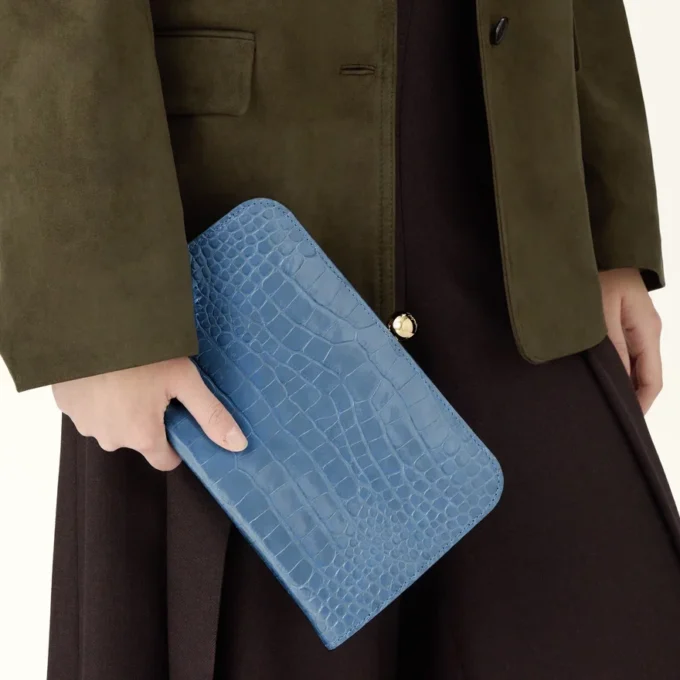 Clutch Furla Alba S