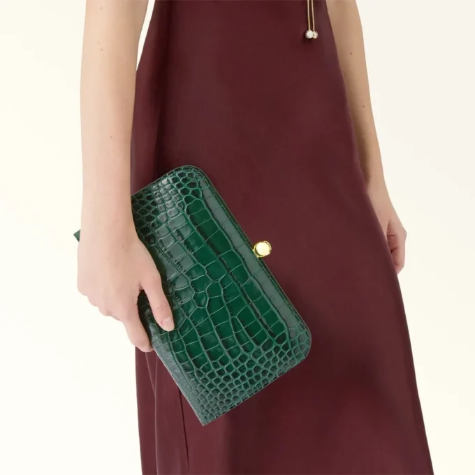 Clutch Furla Alba S Clutch Furla Alba S