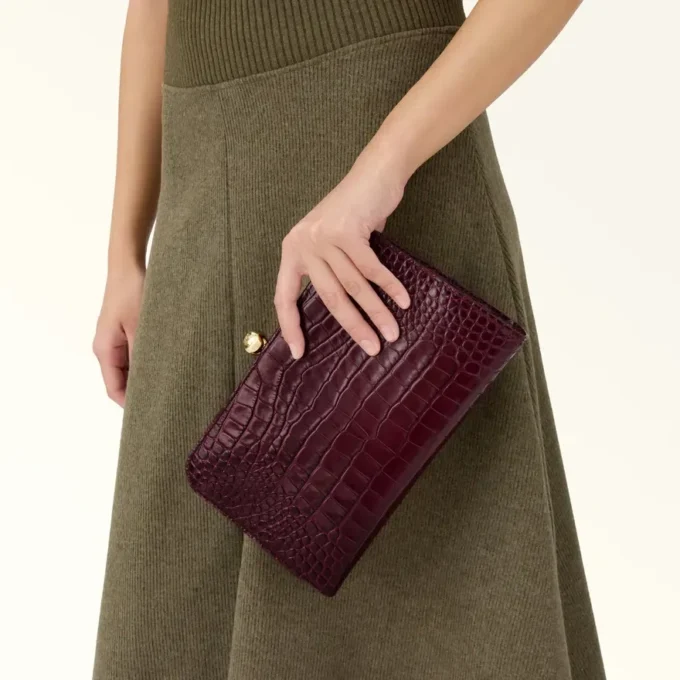 Clutch Furla Alba S Clutch Furla Alba S