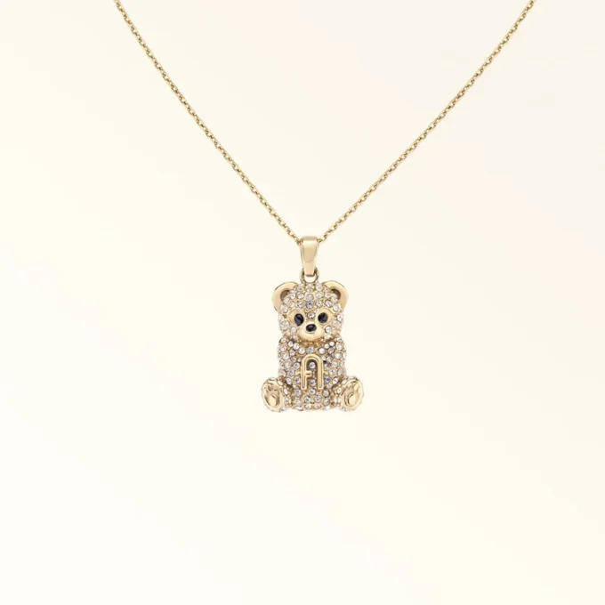 Colar Furla Bazaar