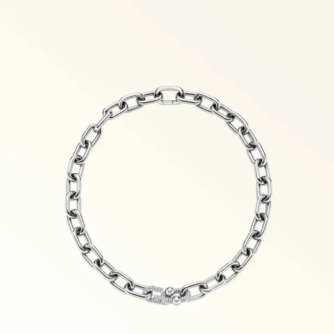 Colar Furla Mianuvola Colar Furla Mianuvola