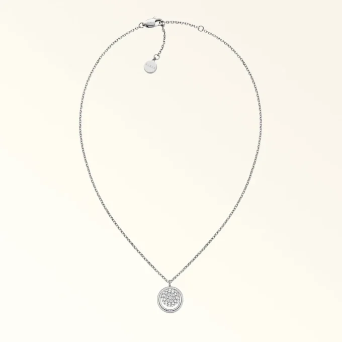 Colar Furla Miasfera Charms Colar Furla Miasfera Charms