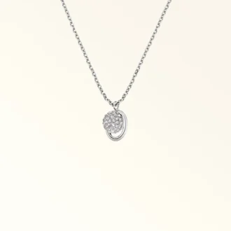 Colar Furla Miasfera Charms