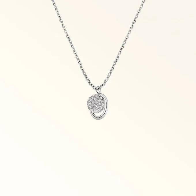 Colar Furla Miasfera Charms Colar Furla Miasfera Charms