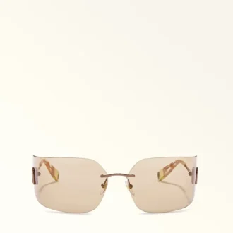 Óculos de sol Furla
