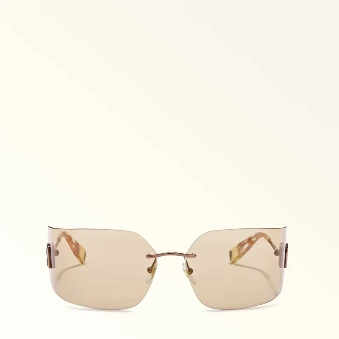 Óculos de sol Furla