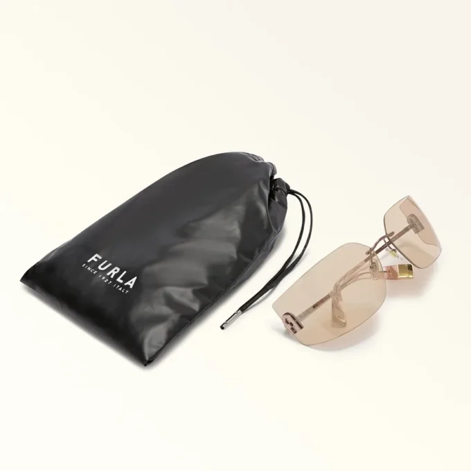 Óculos de sol Furla
