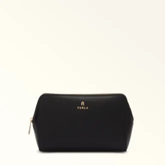 Estojo para cosméticos Furla Camelia