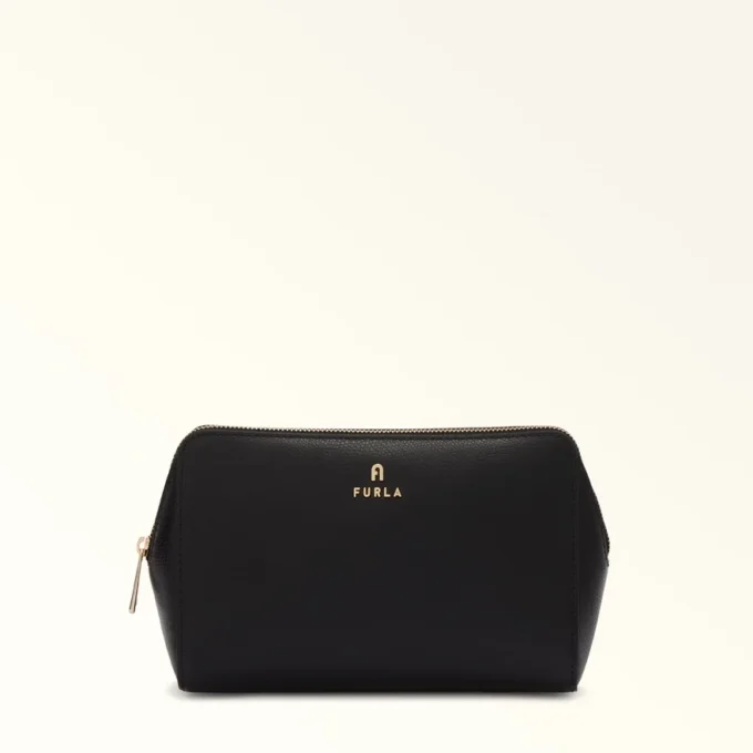 Estojo para cosméticos Furla Camelia Estojo para cosméticos Furla Camelia