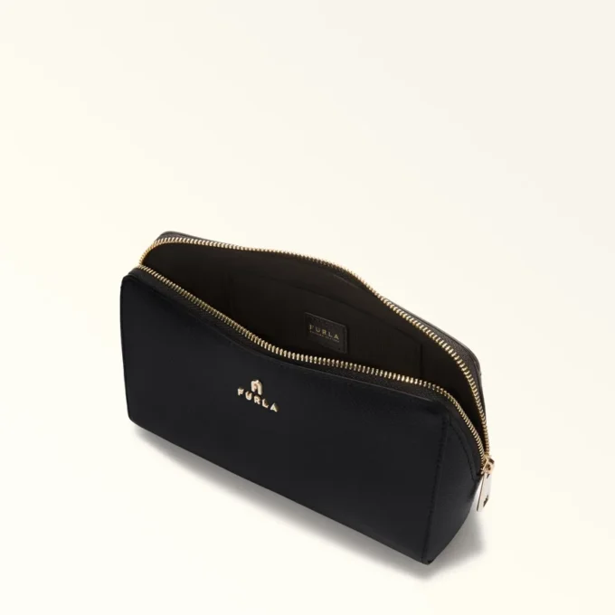 Estojo para cosméticos Furla Camelia Estojo para cosméticos Furla Camelia