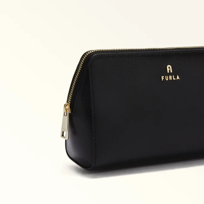 Estojo para cosméticos Furla Camelia Estojo para cosméticos Furla Camelia