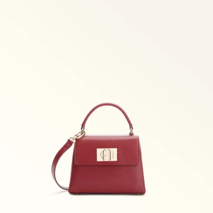 Furla 1927 Top Handle MINI