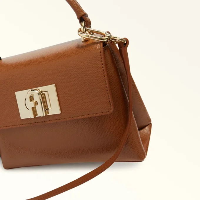 Furla 1927 Top Handle MINI