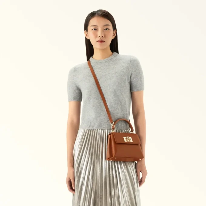Furla 1927 Top Handle MINI