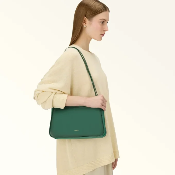 Furla Agata Crossbody M Furla Agata Crossbody M