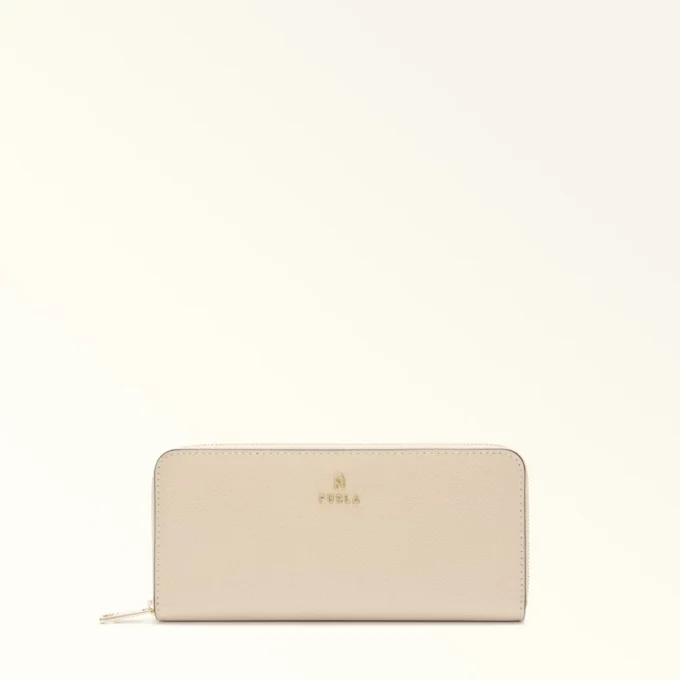 Furla Camelia Zip Around L Furla Camelia Zip Around L