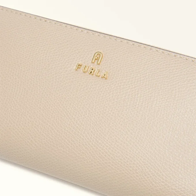 Furla Camelia Zip Around L Furla Camelia Zip Around L