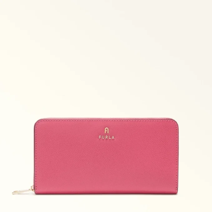 Furla Camelia Zip Around XL Furla Camelia Zip Around XL
