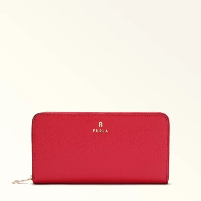 Furla Camelia Zip Around XL Furla Camelia Zip Around XL