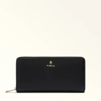 Furla Camelia Zip Around XL
