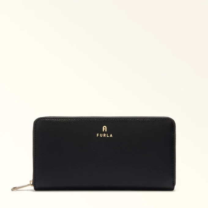 Furla Camelia Zip Around XL Furla Camelia Zip Around XL