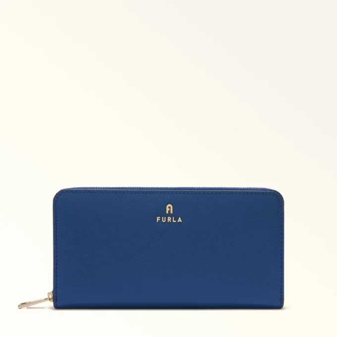 Furla Camelia Zip Around XL Furla Camelia Zip Around XL