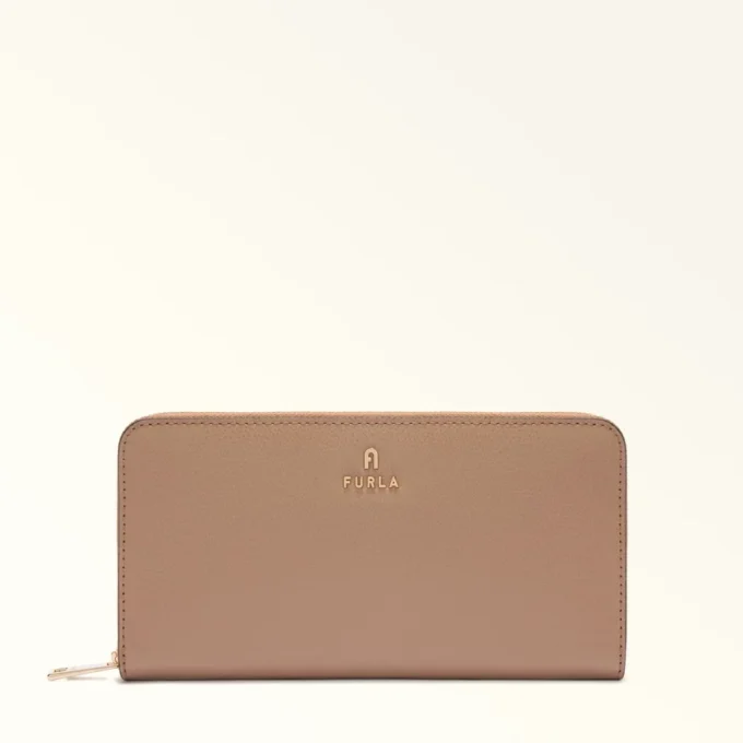 Furla Camelia Zip Around XL Furla Camelia Zip Around XL