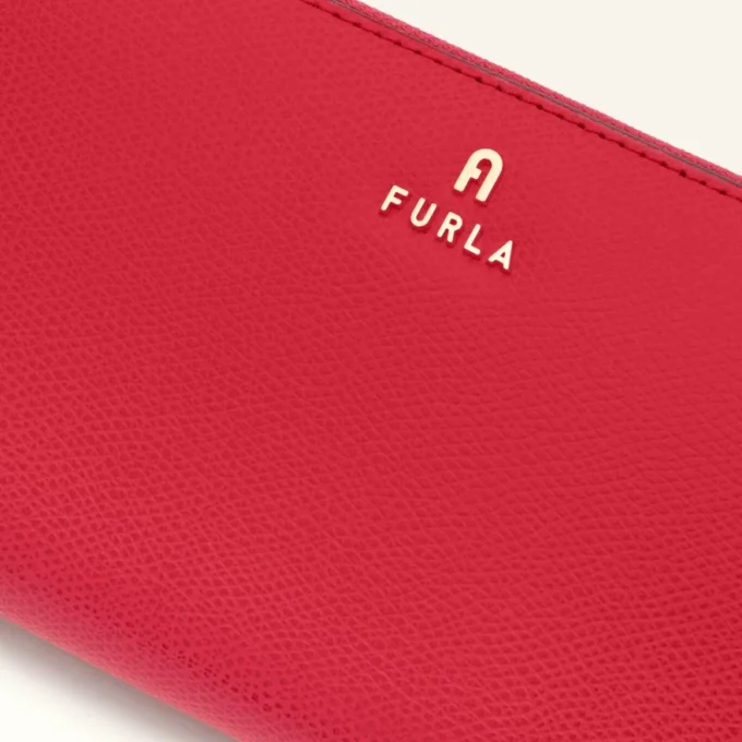 Furla Camelia Zip Around XL Furla Camelia Zip Around XL
