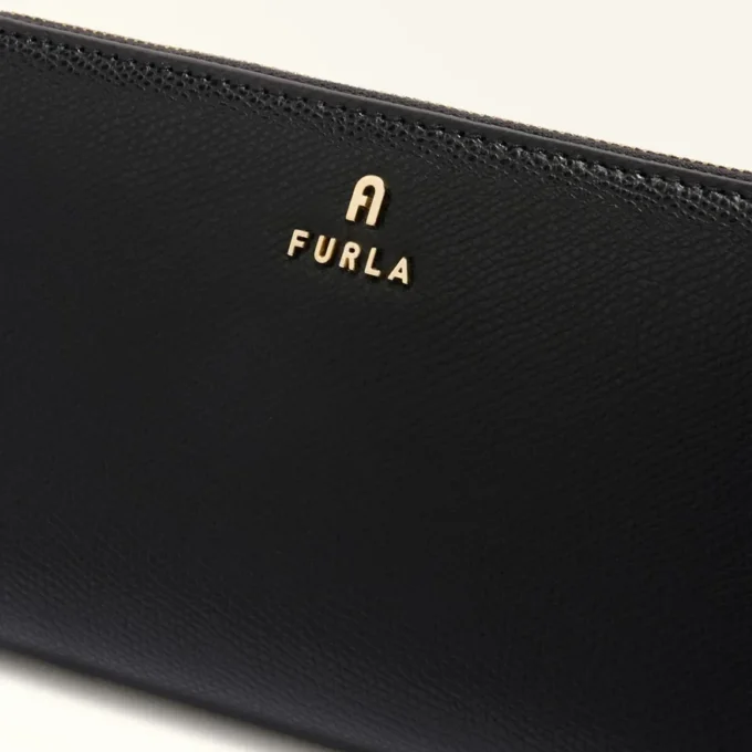 Furla Camelia Zip Around XL Furla Camelia Zip Around XL