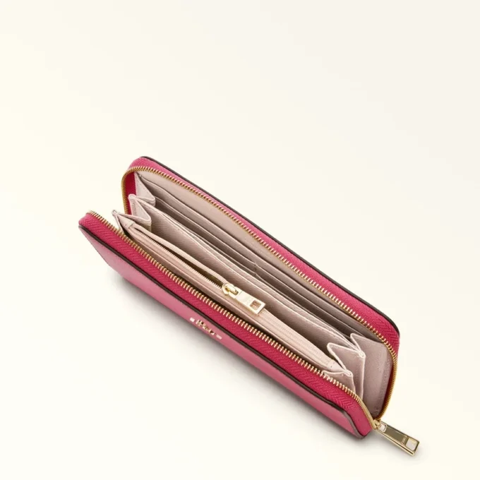 Furla Camelia Zip Around XL Furla Camelia Zip Around XL